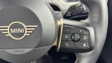 MINI Cooper 2.0 S Exclusive 3dr Auto Petrol Hatchback